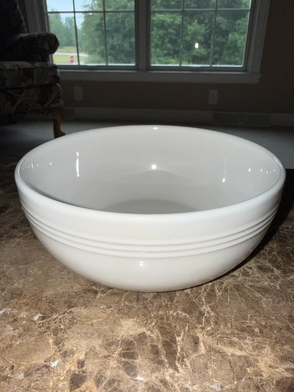Le Creuset le creuset